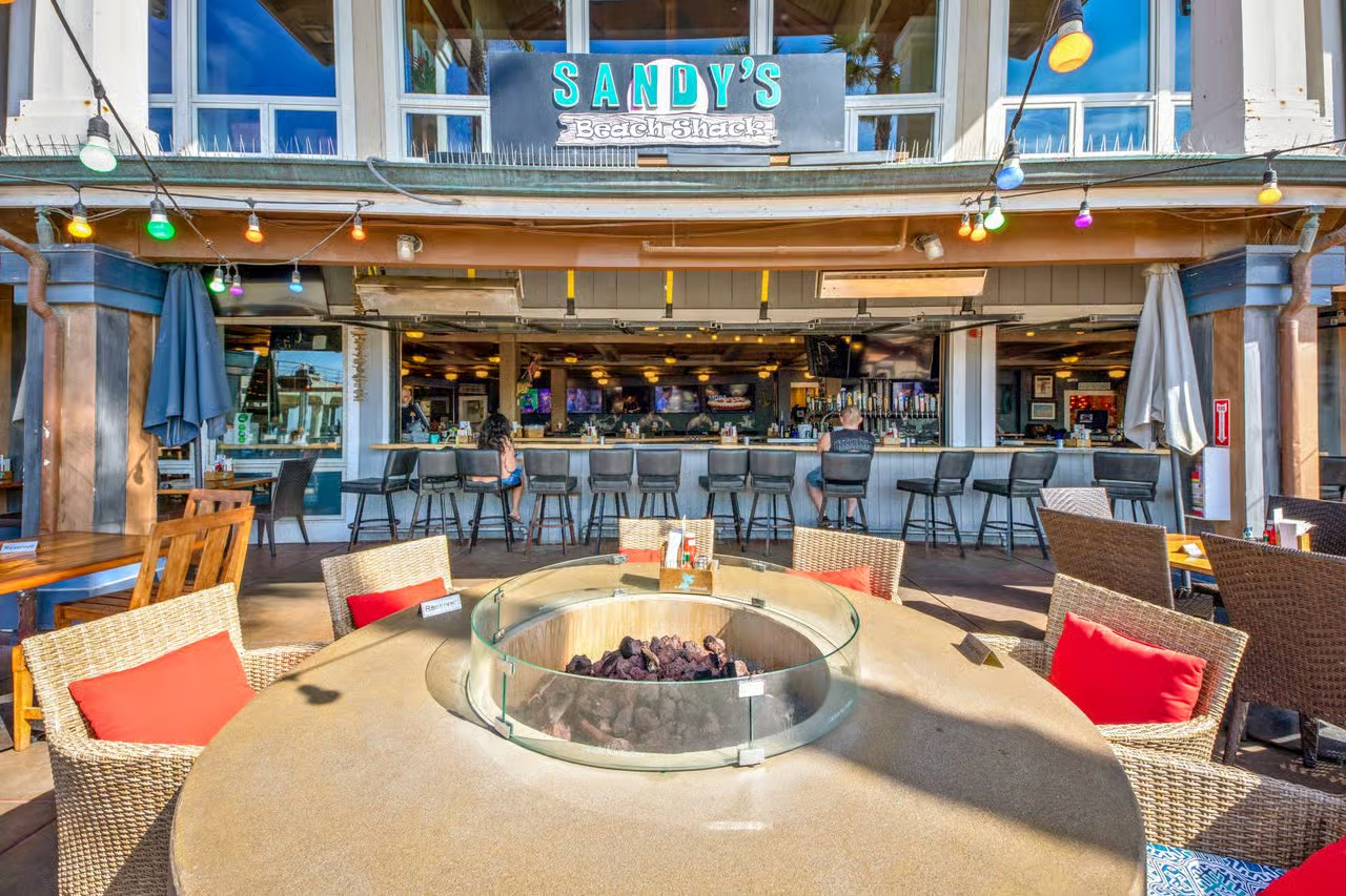 Sandys #2 Sandys #2